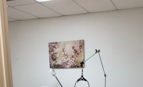 Simply Unique Laser Hair Removal