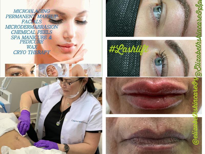 Elizabeth Skincare & Spa