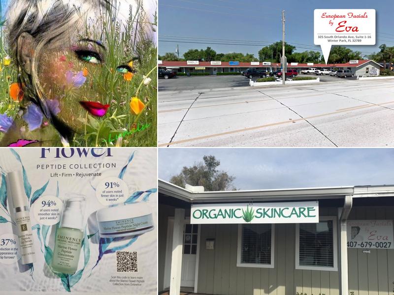 European Facials By Eva