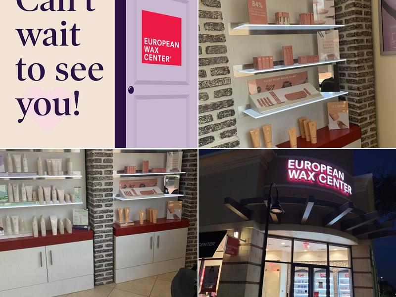 European Wax Center