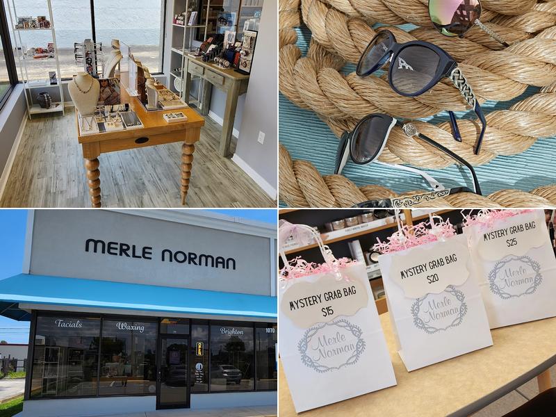 Merle Norman Cosmetic Studio