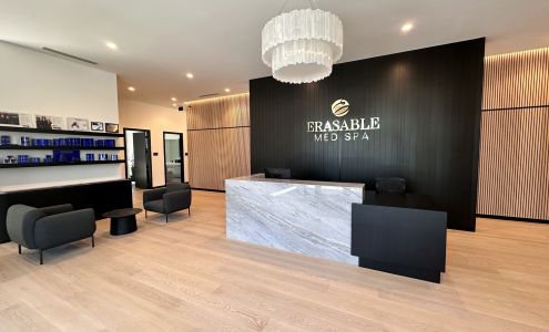 Erasable MedSpa