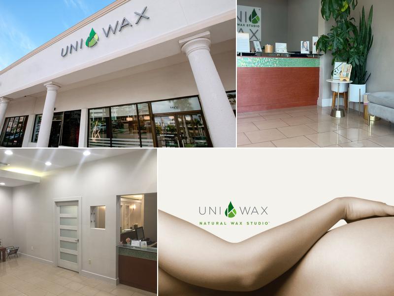 Uni K Wax Studio