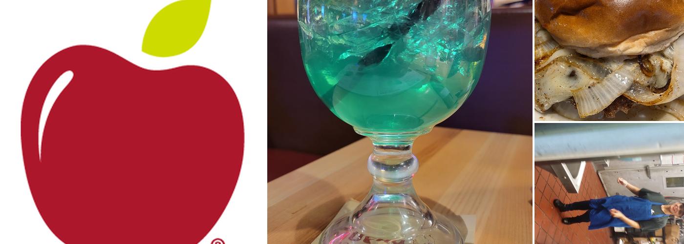 Applebee's Grill + Bar Menu