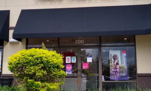 European Wax Center 8081 Turkey Lake Rd #200, Orlando Florida 32819