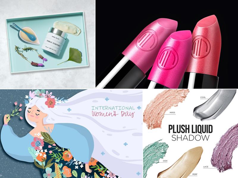 Merle Norman Cosmetic Studio