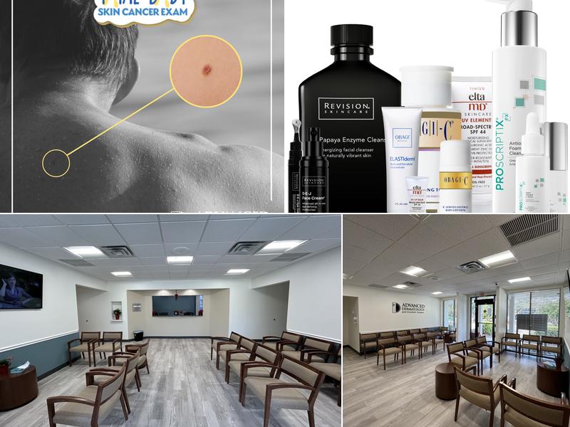 Advanced Dermatology and Cosmetic Surgery - Venice