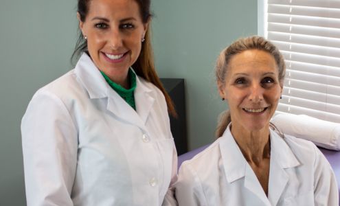 Advanced Electrolysis