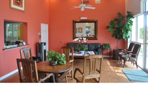 Facial Rejuvenation FL