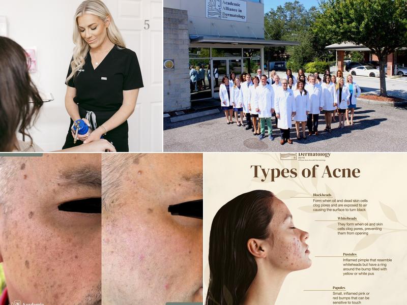 Academic Alliance in Dermatology