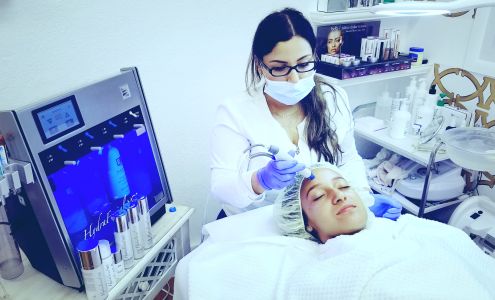 Maras Skincare & beauty studio