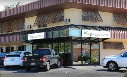 Sage Wellness Spa