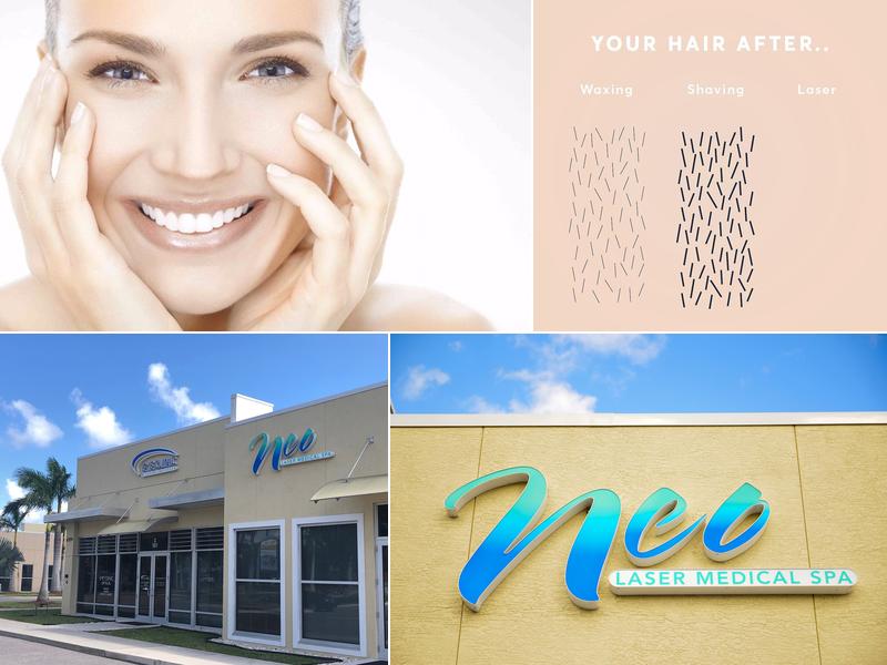 Neo laser Medical Spa Services