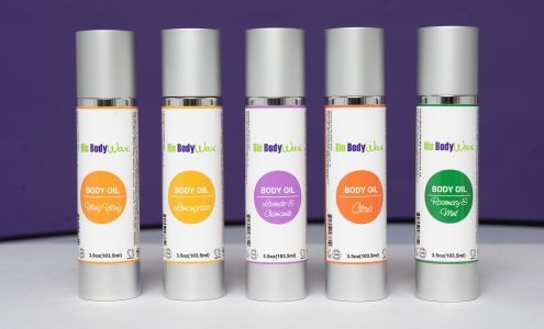 Rio Body Wax Camp Creek