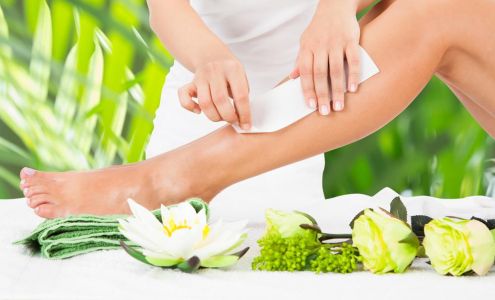 Marcilene Beauty Studio