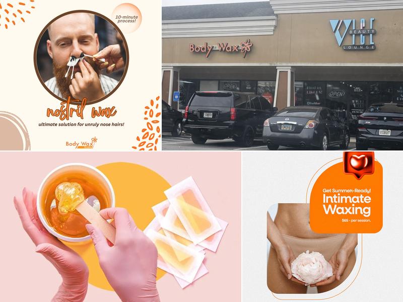 Body Wax Studio McDonough