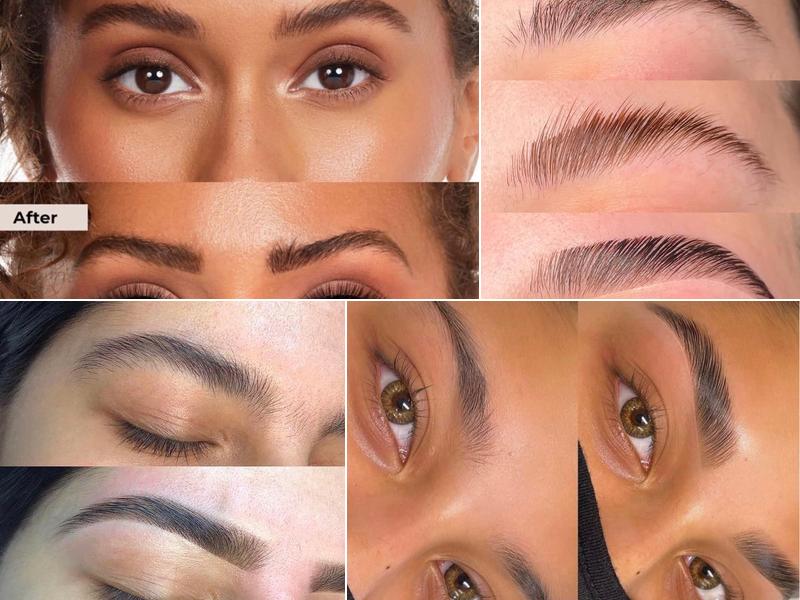 Rozy Threading & Waxing Studio