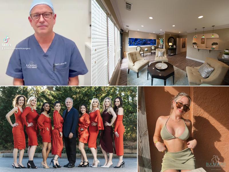 Dr. Alan Larsen - Buckhead Plastic Surgery, Buckhead Location