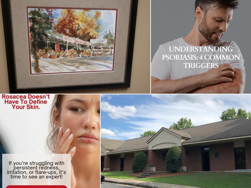 Southeast Dermatology Specialists