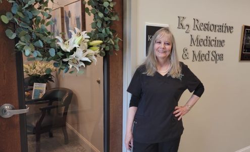 K2 Restorative Medicine & Med-Spa