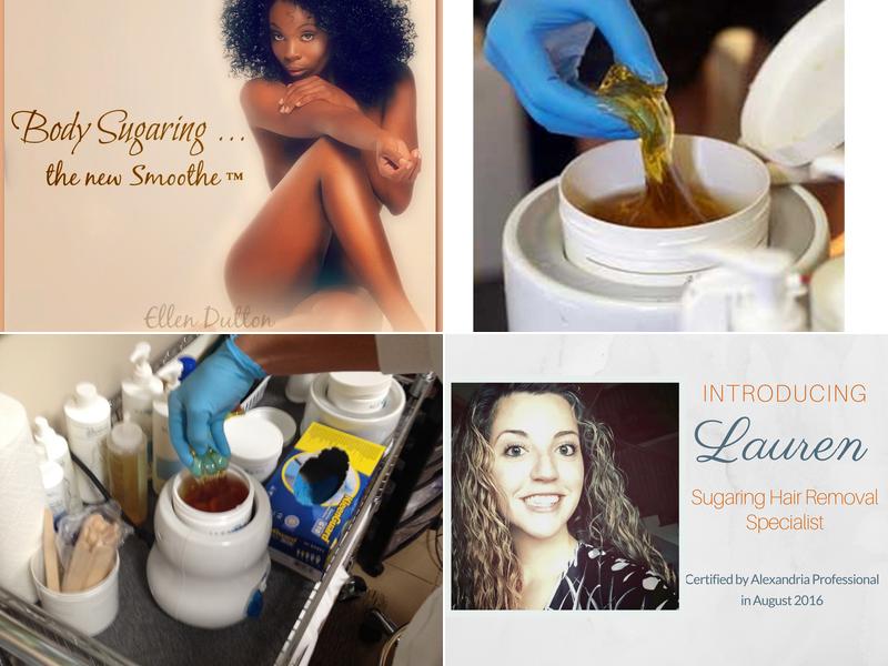 Montgomery Electrolysis & Body Sugaring