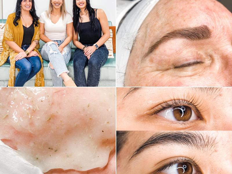 The Prickly Pear Wax and Makeup Studio