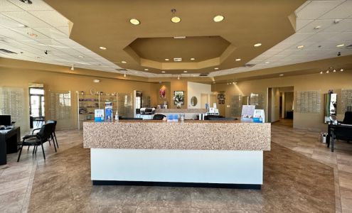 20/20 Image Eye Centers