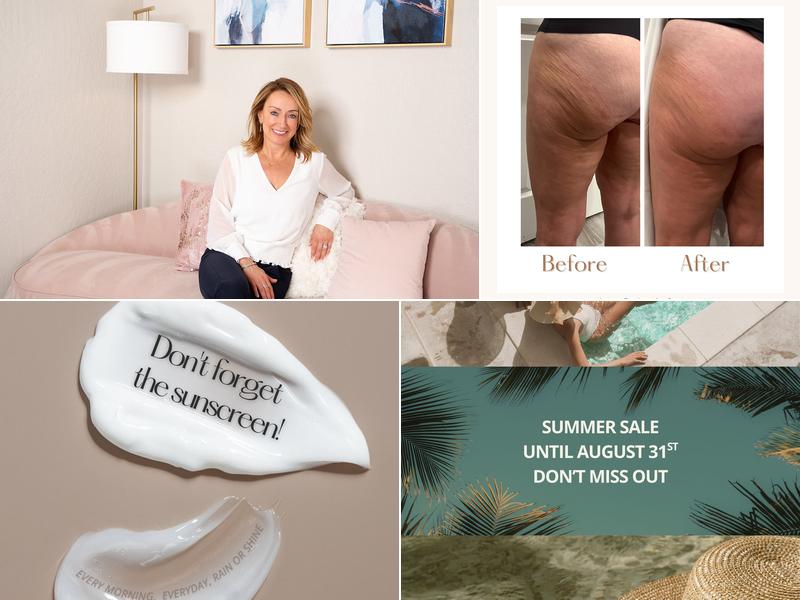 Laser Options by Jen LLC