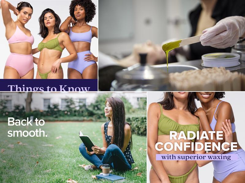 Radiant Waxing North Scottsdale