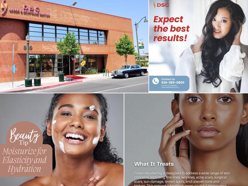 DSC Laser & Skin Care Center