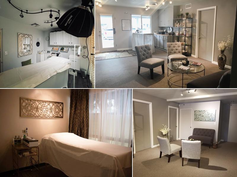 Hush Waxing + Aesthetics