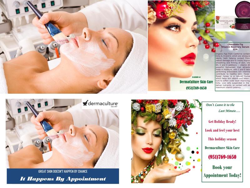 Dermaculture Skin Care