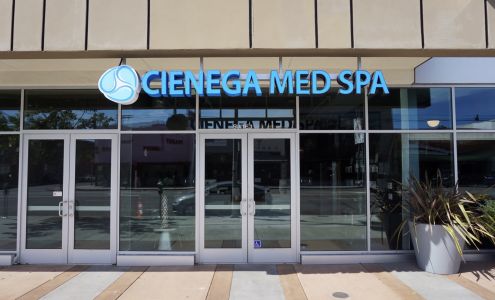 Cienega Med Spa