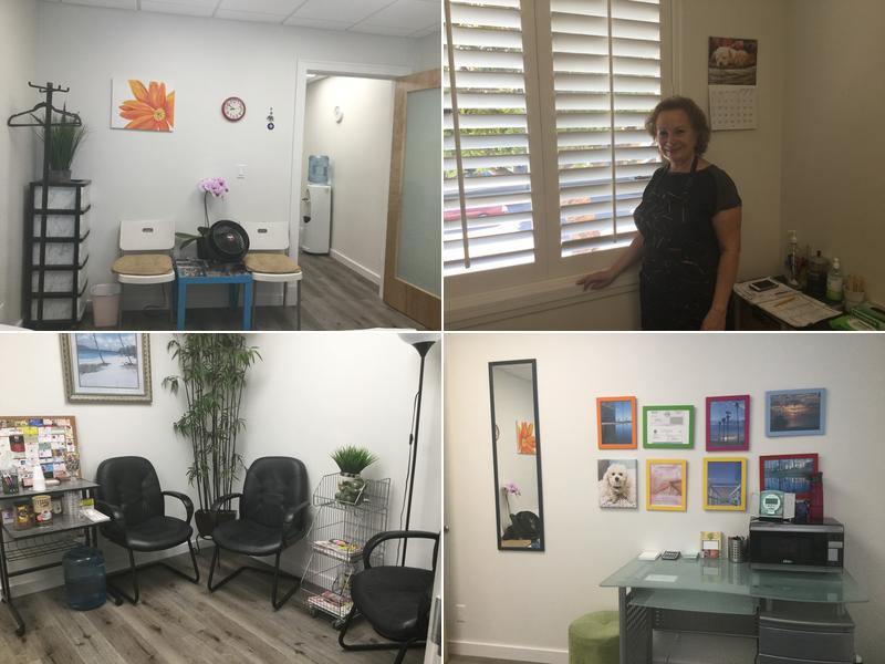 Esther's Place Waxing