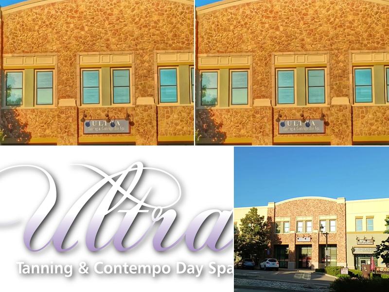 Ultra Tanning & Contempo Day Spa