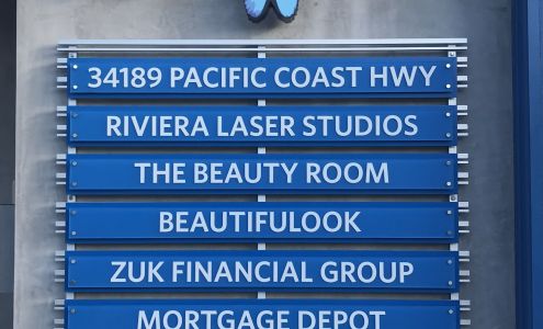 Riviera Laser Studios