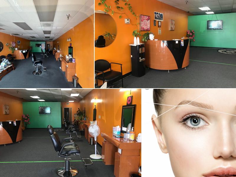 Shape Threading