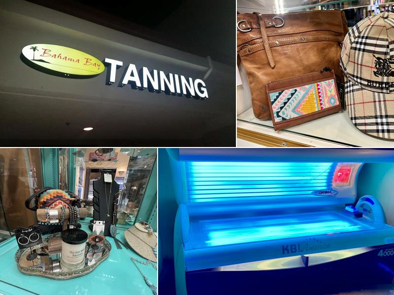 Bahama Bay Tanning Company
