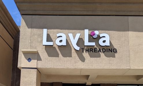 Layla Threading