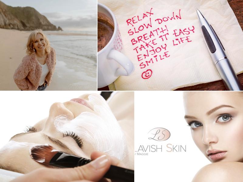 Lavish Skin By Maggie