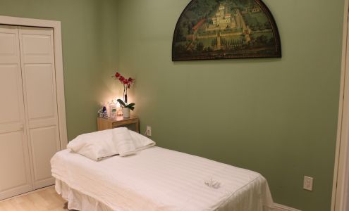 European Touch Pro Spa