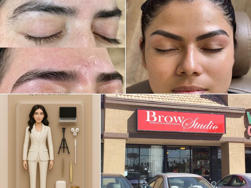 Brow Studio