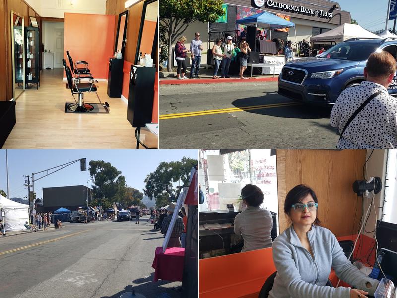 Elegance Brows and Lashes