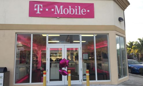 T-Mobile