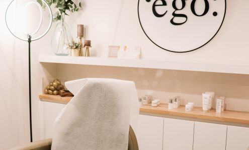 Ego Beauty & Wellness Defined