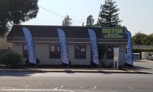 Serenity MedSpa & Chiropractic