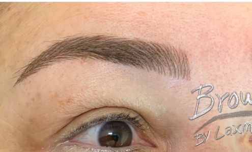 Om Eyebrow Threading and Training 1809 Pacific Coast Hwy, Lomita California 90717