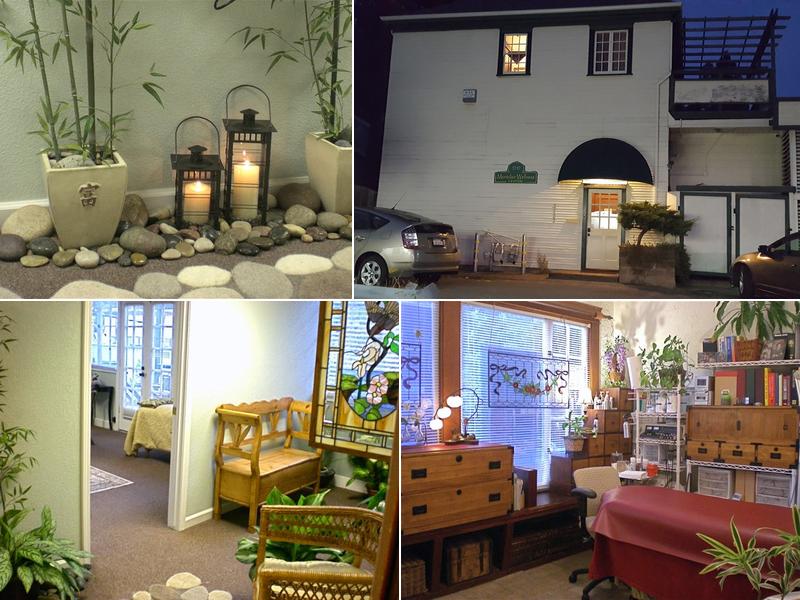 A Current Affair-Acupuncture Skin Care Electrolysis