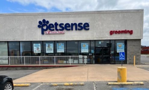 Petsense by Tractor Supply