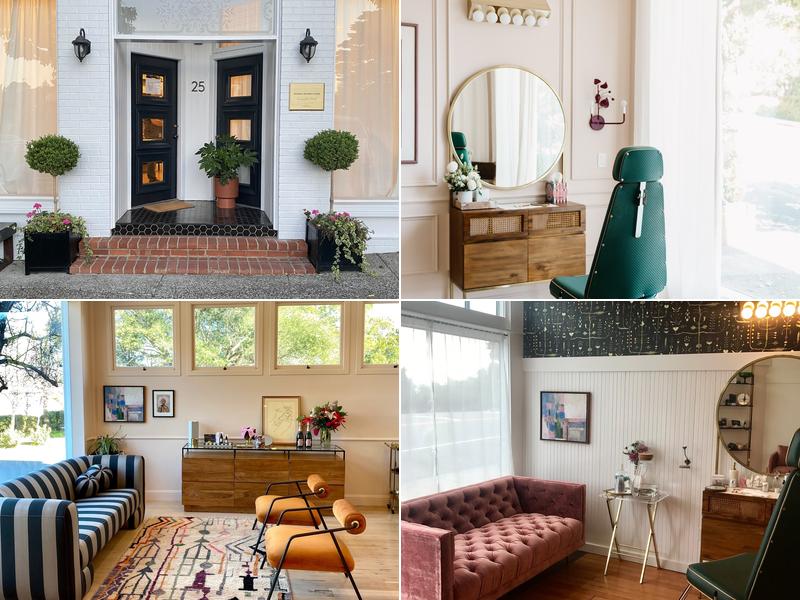 Michele Holmes Studio